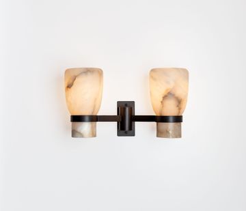 EDITION NO.1 SCONCE by Atelier de Troupe - view 5