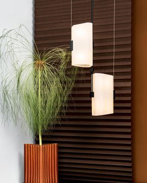 Cloche Pendant by Atelier de Troupe - view 5
