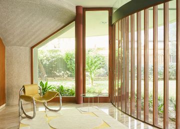 NOMADE Rug by Atelier de Troupe - view 3
