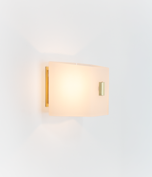 Cloche Sconce by Atelier de Troupe - view 6