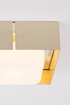 Lune Sconce by Atelier de Troupe - view 3