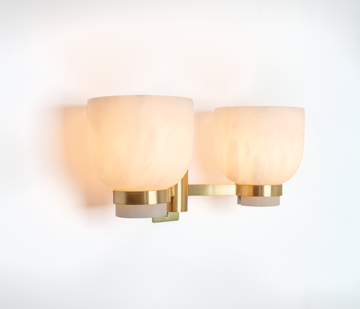 EDITION NO.1 SCONCE by Atelier de Troupe - view 4