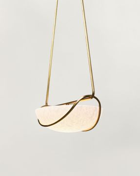 Séléné Pendants by Atelier de Troupe - view 4