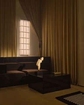 ODEON Coffee Table Module System by Studioutte by Atelier de Troupe - view 3
