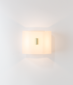 Cloche Sconce by Atelier de Troupe - view 5