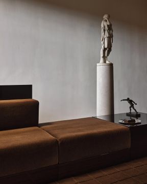 ODEON Sofa System by Studioutte by Atelier de Troupe - view 3