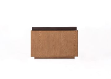Pedregal Daybed by Atelier de Troupe - view 3