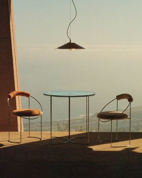 Cloche Pendant by Atelier de Troupe - view 8