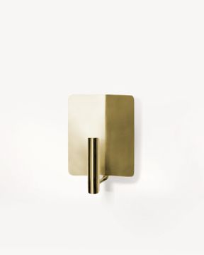 Numero III Sconce by Atelier de Troupe - view 3