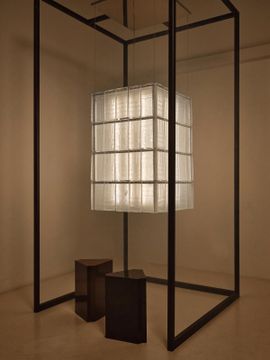 Podium Side Table by Studioutte by Atelier de Troupe - view 3