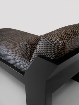 EDITION NO.1 DAYBED by Atelier de Troupe - view 3