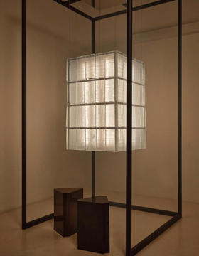 Canale Chandeliers by Atelier de Troupe - view 5