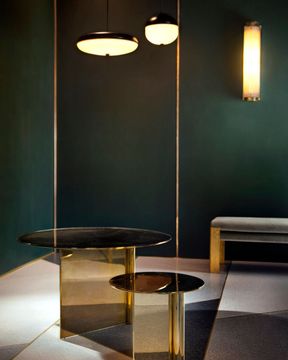 Arc Sconce by Atelier de Troupe - view 6