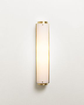 Arc Sconce by Atelier de Troupe - view 3