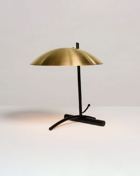 DE Table Lamp by Atelier de Troupe - view 3
