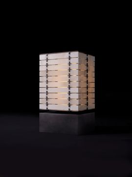 STRATA TABLE LAMP by Studioutte by Atelier de Troupe - view 3