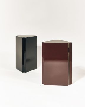 Podium Side Table by Studioutte by Atelier de Troupe - view 2