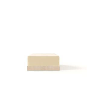 ODEON Ottoman Module System by Studioutte by Atelier de Troupe - view 2