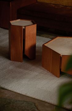 Château Tables by Atelier de Troupe - view 6