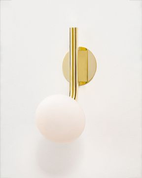 Etoile Sconce by Atelier de Troupe - view 3
