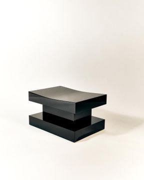 Piano Stool by Studioutte by Atelier de Troupe - view 2