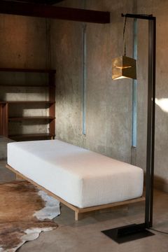 Decade Pendant by Atelier de Troupe - view 3