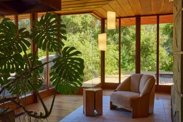 Château Lounge by Atelier de Troupe - view 7