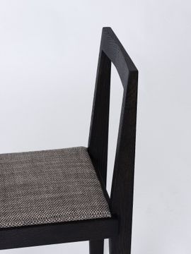 CASA Dining Chair by Atelier de Troupe - view 3