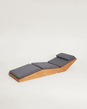 Château Lounge by Atelier de Troupe - view 2