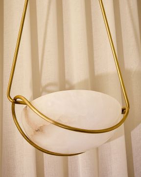 Séléné Pendants by Atelier de Troupe - view 5
