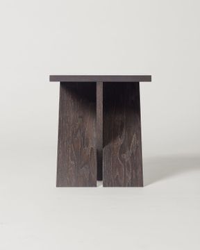 Sitio Table by Atelier de Troupe - view 3