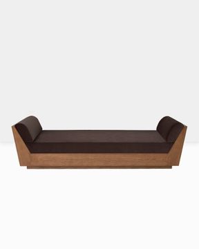 Pedregal Daybed by Atelier de Troupe - view 4