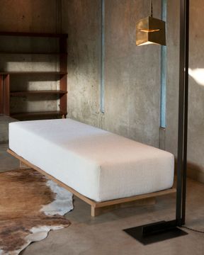 Sitio Bench by Atelier de Troupe - view 4