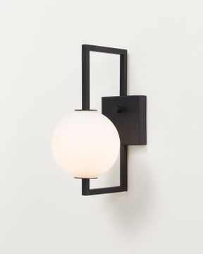 Miro Sconce by Atelier de Troupe - view 4