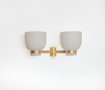 EDITION NO.1 SCONCE by Atelier de Troupe - view 3