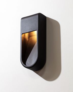 Kyoto Long Sconce by Atelier de Troupe - view 3