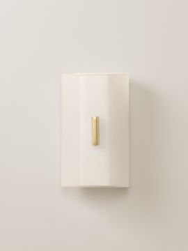 Cloche Sconce by Atelier de Troupe - view 3