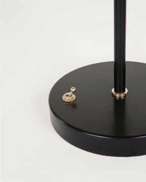 Eperon Table Lamp by Atelier de Troupe - view 5