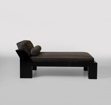 EDITION NO.1 DAYBED by Atelier de Troupe - view 2