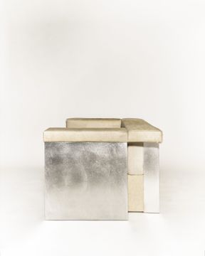 Palco Arm Chair by Studioutte by Atelier de Troupe - view 3