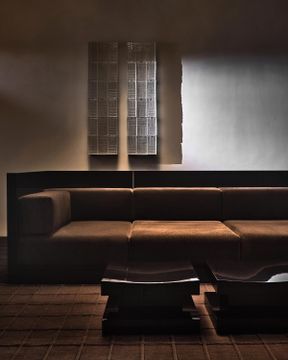 ODEON Sofa System by Studioutte by Atelier de Troupe - view 4