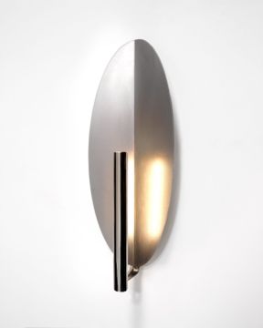 Numero I Sconce by Atelier de Troupe - view 3