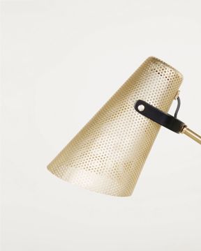 Eperon Table Lamp by Atelier de Troupe - view 4