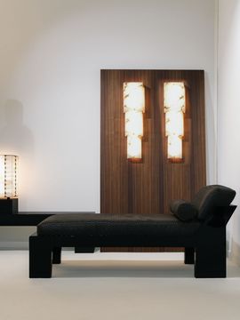 EDITION NO.1 VERTICAL SCONCE by Atelier de Troupe - view 5