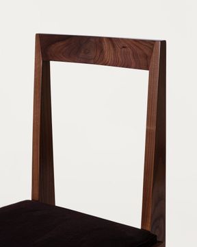CASA Dining Chair by Atelier de Troupe - view 5