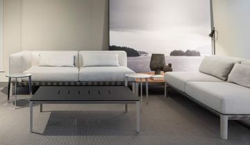 Outdoor Able Table by Bensen - view 8