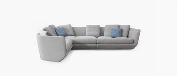 Aura Sectional by Bensen - view 2