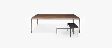 Able Table by Bensen - view 2
