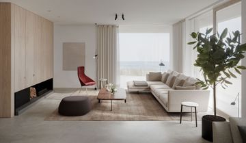 Area by Bensen - view 6