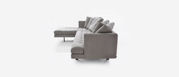 Edward Sectional by Bensen - view 2